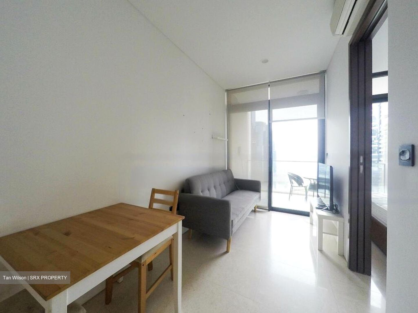 Robinson Suites (D1), Apartment #456020961